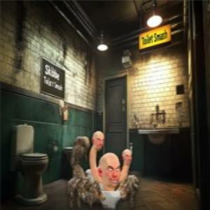 Skibbe Toilet Smash Xbox Series X