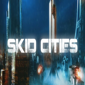 Skid Cities Pc