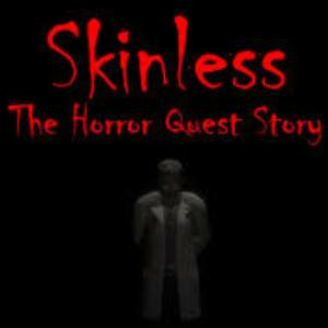 Skinless The Horror Story Quest Switch
