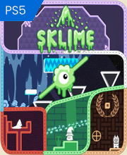 Sklime A Difficult Climbing Adventure PS5