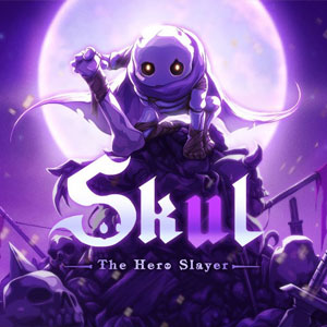 Buy Skul The Hero Slayer Xbox One Compare Prices