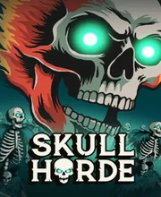 Skull Horde