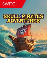 Buy Skull Pirates Adventures Nintendo Switch Compare Prices