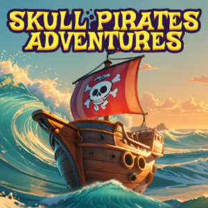 Buy Skull Pirates Adventures PS4 Compare Prices