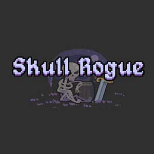 Buy Skull Rogue CD Key Compare Prices
