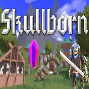 Skullborn on Steam