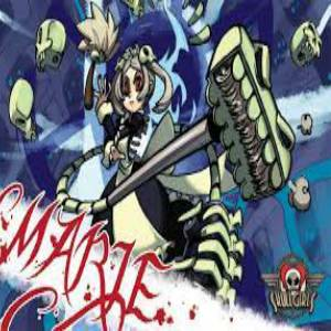 Skullgirls Marie Switch