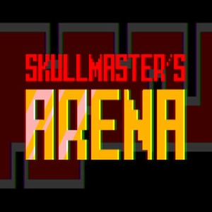 Skullmasters Arena Pc