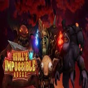 Skulls Impossible Quest