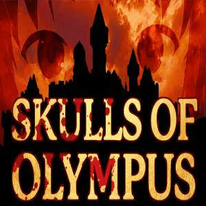 Skulls of Olympus Pc