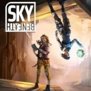Sky Beneath Xbox Series X