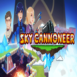 Buy Sky Cannoneer CD Key Compare Prices