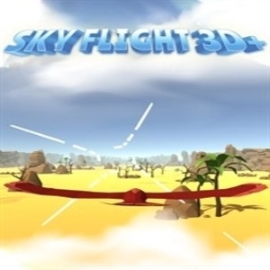 Sky Flight 3D Plus Pc