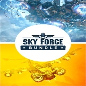 Buy Sky Force Bundle PS4 Compare Prices