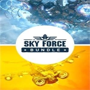 Sky Force Bundle Xbox One
