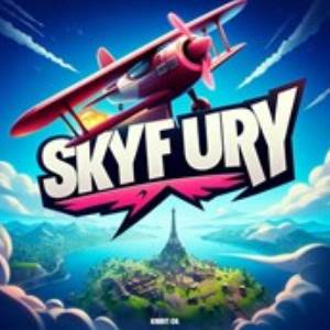 Sky Fury Xbox One