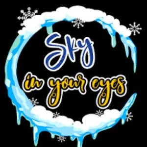 Sky in your eyes Pc