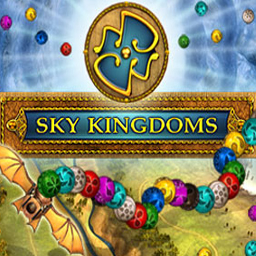 Buy Sky Kingdoms CD Key Compare Prices