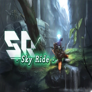 Sky Ride Switch