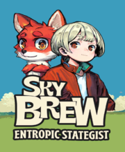 Buy SkyBrew Entropic Strategist CD Key Compare Prices