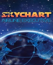 SkyChart: Airline Executive Pc