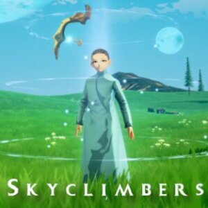 Buy Skyclimbers Nintendo Switch Compare Prices