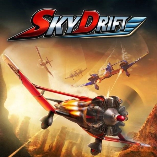 SkyDrift Pc