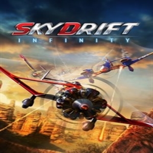 Buy Skydrift Infinity Xbox Series Compare Prices