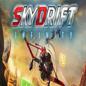Buy Skydrift Infinity CD Key Compare Prices