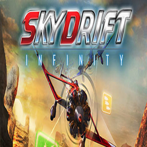 Buy Skydrift Infinity PS4 Compare Prices