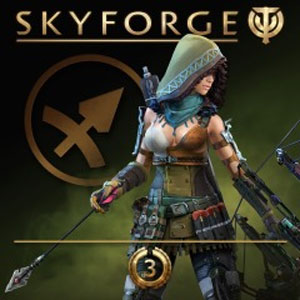 Buy Skyforge Archer Quickplay Pack  Xbox Series Compare Prices
