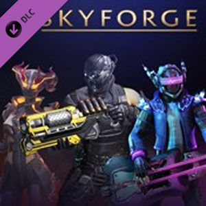 Buy Skyforge Best In Class Bundle Xbox Series Compare Prices