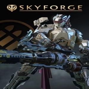 Skyforge Bounty Hunter Quickplay Pack Xbox Series X