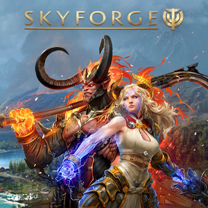 Buy Skyforge Nintendo Switch Compare Prices