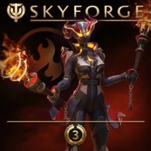 Skyforge Firestarter Quickplay Pack Xbox One