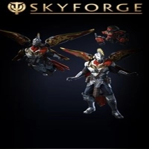 Skyforge Glory and Honor Pack