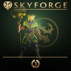 Skyforge Grovewalker Quickplay Pack Playstation 4