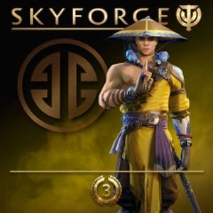 Skyforge Monk Quickplay Pack Xbox One