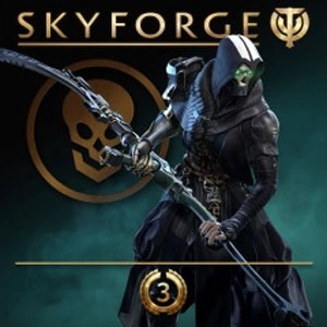 Skyforge Necromancer Quickplay Pack Xbox One