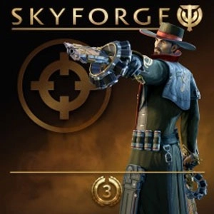 Skyforge Outlaw Quickplay Pack Xbox One