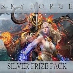 Skyforge Silver Prize Pack Pc