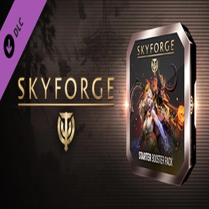 Skyforge Starter Booster Pack