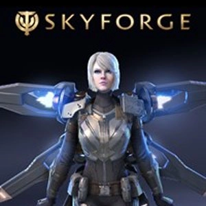 Skyforge Starter Pack 2.0