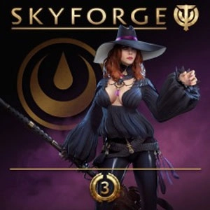 Skyforge Warlock/Witch Quickplay Pack Xbox One