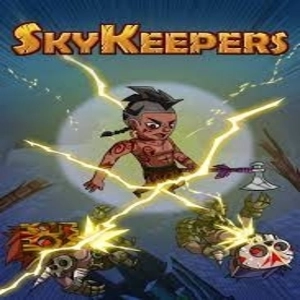 SkyKeepers Xbox Series X