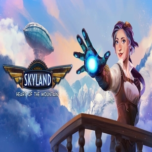 Buy Skyland Heart of the Mountain Nintendo Switch Compare Prices