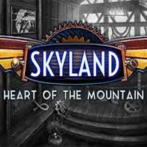 Buy Skyland Heart of the Mountain CD Key Compare Prices