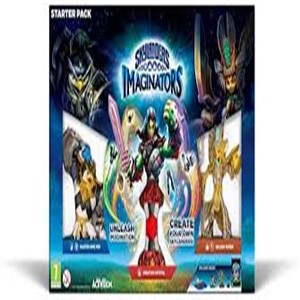 Buy Skylanders Imaginators PS3 Compare Prices