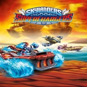 Skylanders SuperChargers Portal Owners Pack