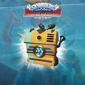 Buy Skylanders SuperChargers Super Kit Xbox One Compare Prices